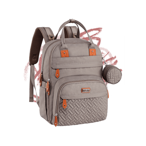 The Original Diaper Bag