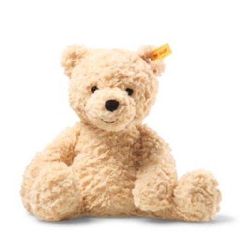 Jimmy Teddy Bear, 12 in, light brown - Steiff.com