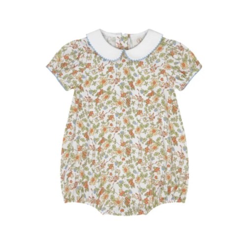 Lullaby Set Patty Cake Bubble Hearthside Floral 5208