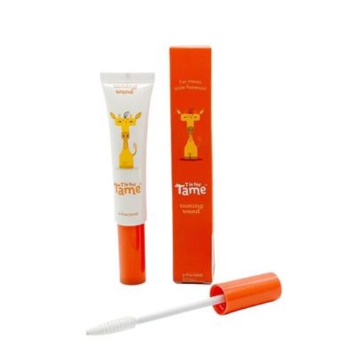 T is for Tame - Taming Wand for Frizz, Static, Flyaways & More, Natural Plant-Based Ingredients, .51 fl oz
