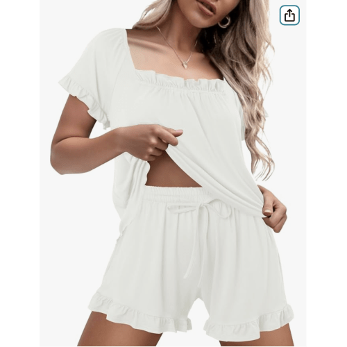 Women's Lightweight Loungewear