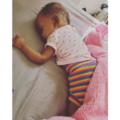 DIAPER COVERS pull on
