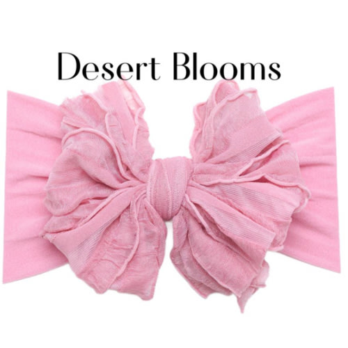 Big RUFFLE Bow Headband, Baby Girl Headwrap, Baby Turban, Baby Head Wraps, Newborn Bow Headband, Bow Toddler Headbands, Baby Girl Headbands - Etsy