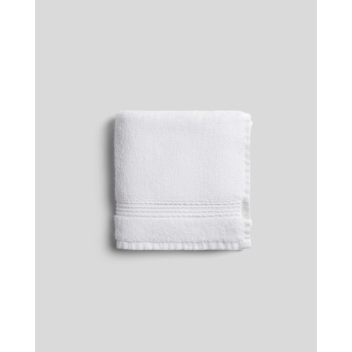 Organic Hooded Baby Towel with Ears (Blush) – Parachute Home