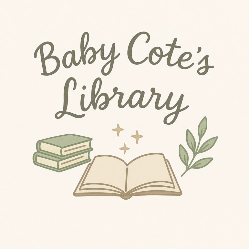 Baby Cote's Library
