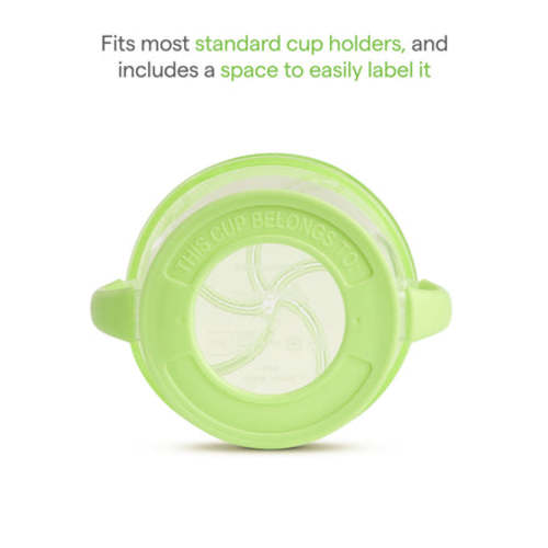 Munchkin Snack Catcher | Toddler Snack Container | Snack Cup | Munchkin