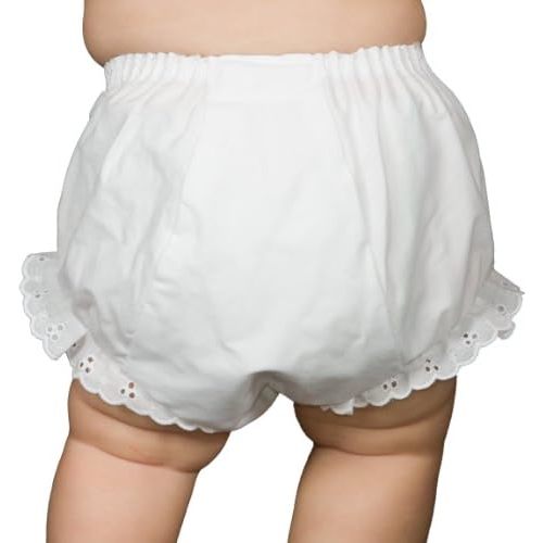 IC Collections The Smaller Size Diaper Cover