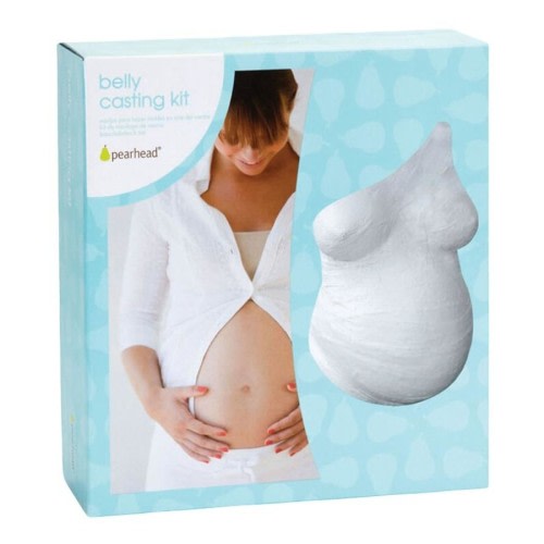 Pearhead Belly Casting Kit