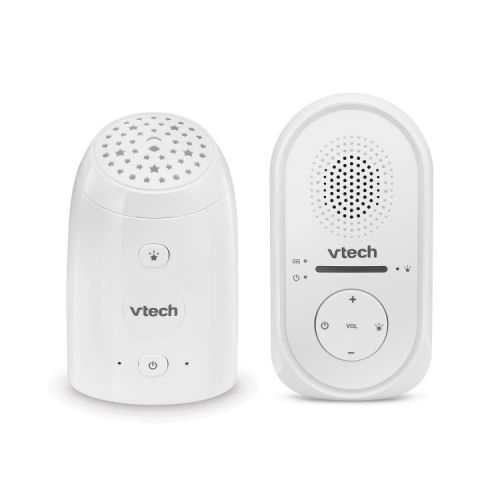 VTech Digital Audio Baby Monitor - TM8112