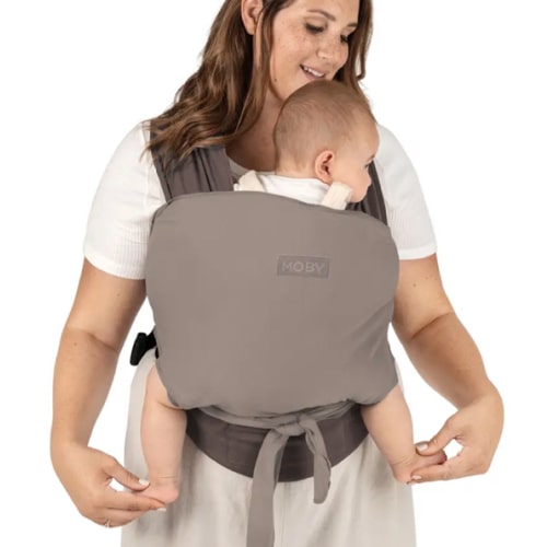 Easy-Wrap Carrier - Canyon