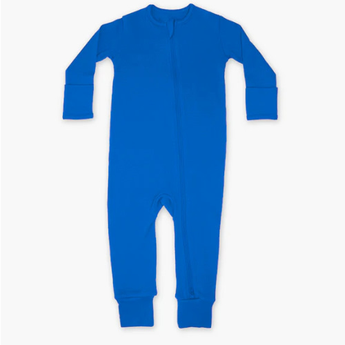 Adventure Zippy Baby Midlayer | Cozy & Stylish Comfort by Iksplor | 0-3mo