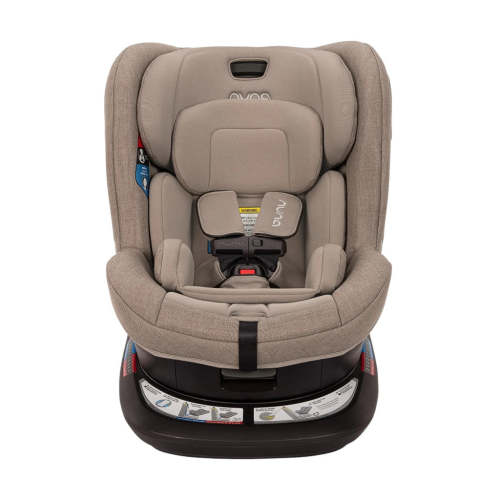 REVV Rotating Convertible Car Seat