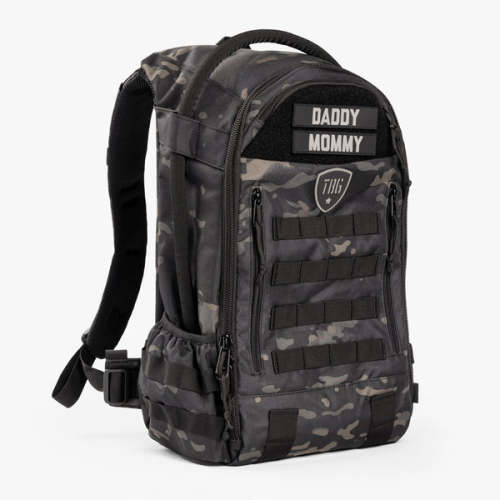 Daypack 3.0 + Mat