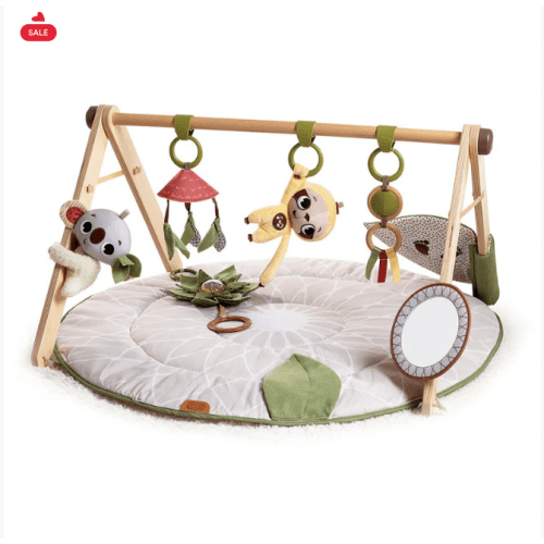 Baby gym - Tiny Love Boho Chic Luxe Gymini