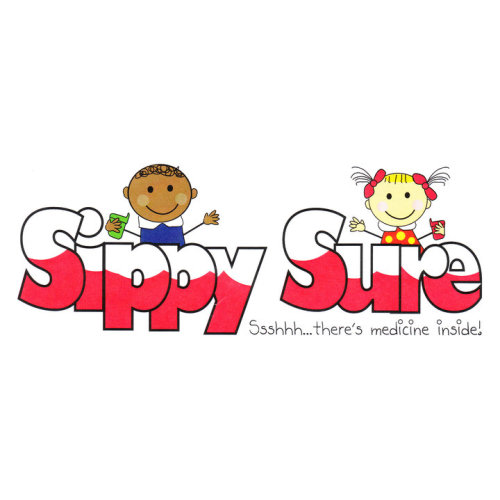 Sippy Sure The Medicine Dispensing Sippy Cup-11001