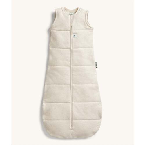 Sleep Sack 2.5 TOG Oatmeal Marle (Warm Pouch) – ergopouch US