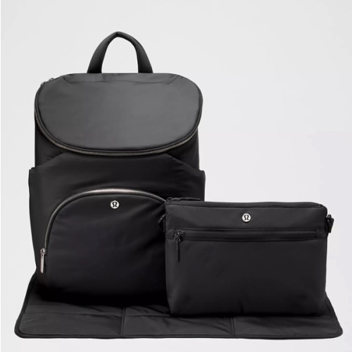 New Parent Backpack 17L | Men's Bags,Purses,Wallets | lululemon