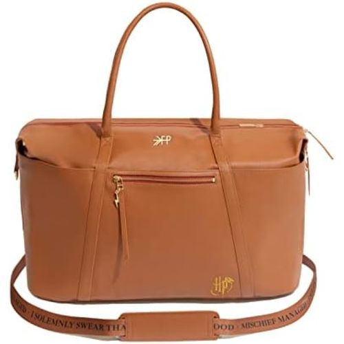 Freshly Picked Weekender Travel Tote