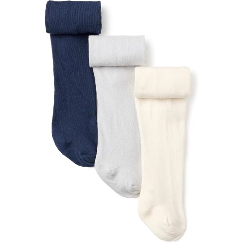 Amazon Essentials Baby Girls' Tights