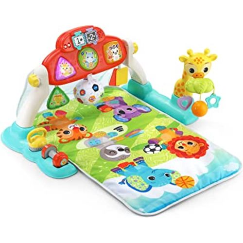 VTech Kick and Score Playgym