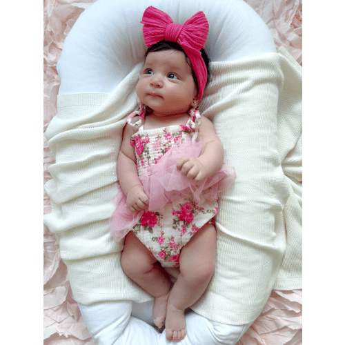 Muslin Tutu Bubble, Country Daydream