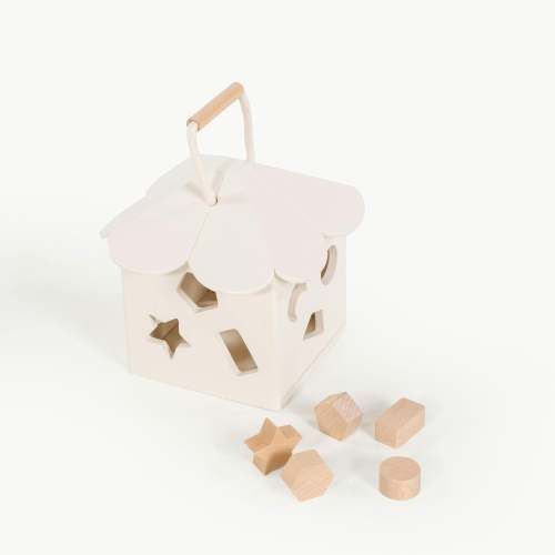 Shape Sorter