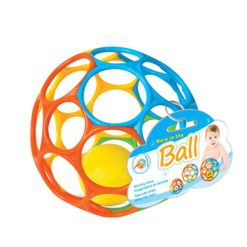 Motor Skills - Oball
