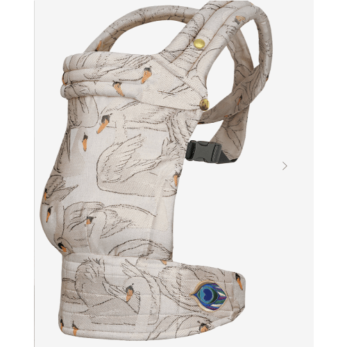 Monogamy Maiden | Zeitgeist Baby Carrier | SHOP ARTIPOPPE