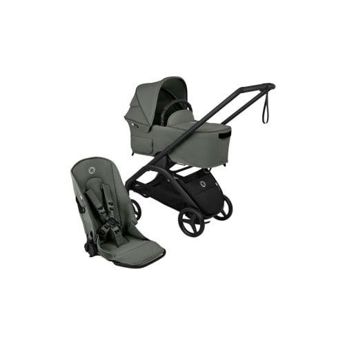 Dragonfly Plus 2-in-1 Stroller