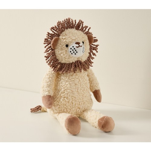 Natural Plush Collection