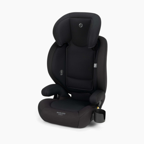 Maxi Cosi Rodi Sport Booster Car Seat - Black