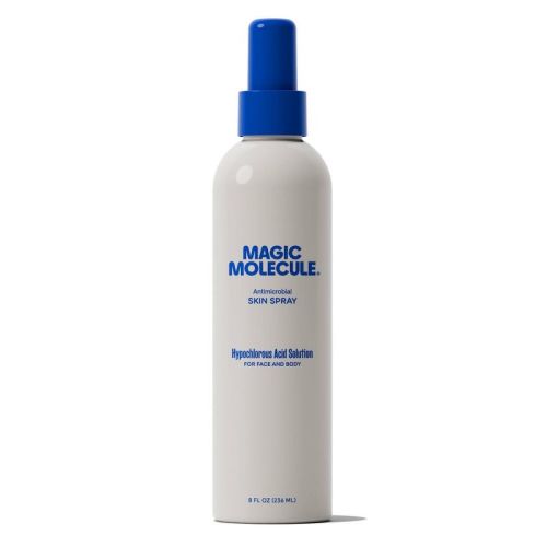 Magic Molecule Hypochlorous Acid Skin Spray 8 0z