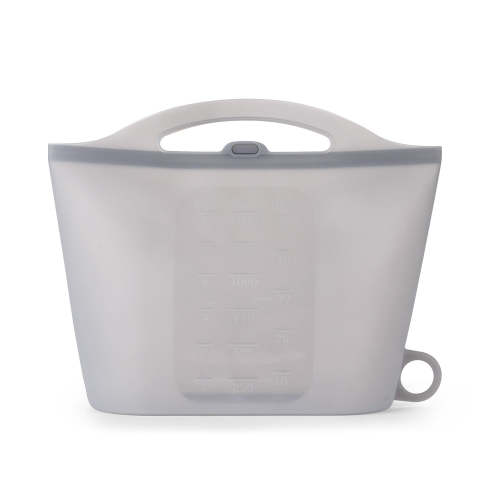 Haakaa Silicone Microwave Sterilizer Bag - Gimme the Good Stuff