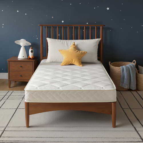 Slumber 1 by Zinus 6" Comfort Plus Innerspring Mattress, Full