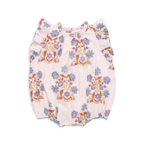 Girls' Harper Bubble Romper - Baby