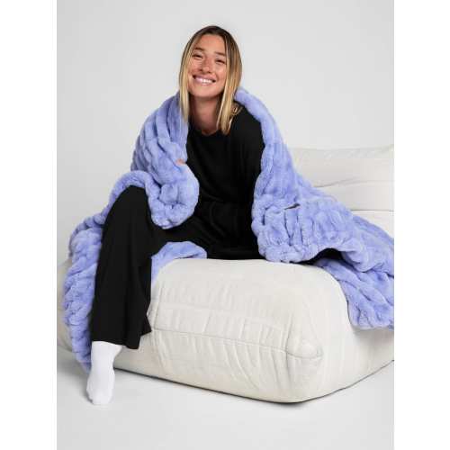 Dreamer Blanket | Super Soft, Cozy Oversized Blanket | Comfrt