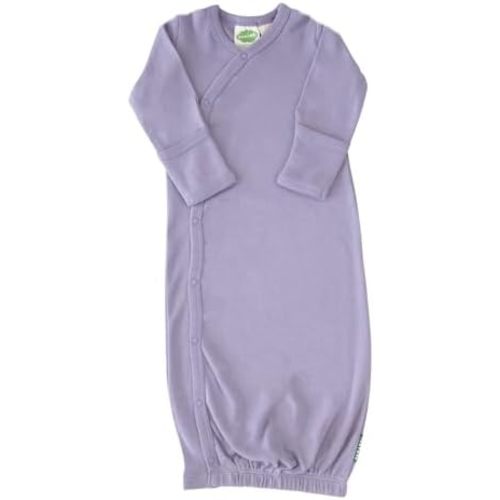 PARADE Organic Gowns – Essentials