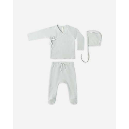 Take Home Set || Ice Blue – Quincy Mae