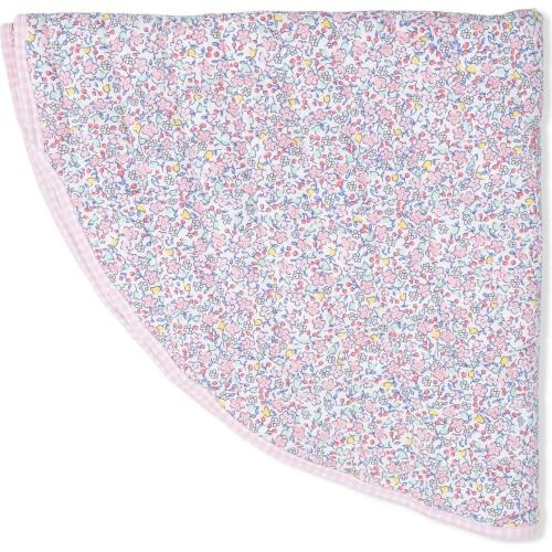 Elizabeth's Garden - Quilted Playmat