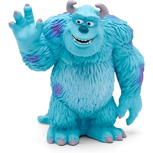 Tonies Sulley Audio Toy Figurine from Disney's Monsters Inc.
