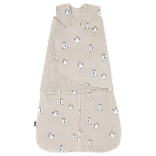 SleepSack Swaddle - Micro-Fleece