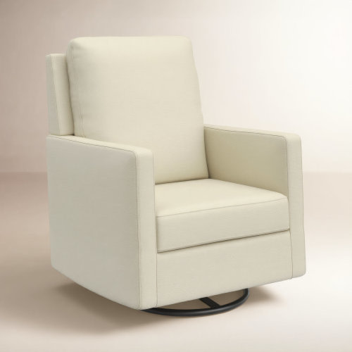 Storkcraft Calabasas Swivel Glider | Wayfair