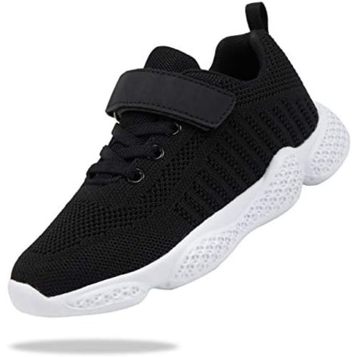 Santiro Boys Shoes Girls Kids Sneakers Tennis Running Shoes