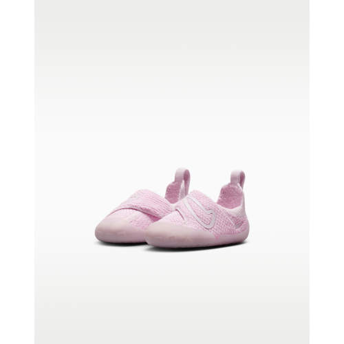 Nike Swoosh 1 Baby/Toddler Shoes. Nike.com