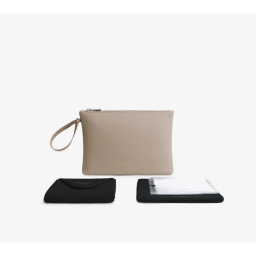 MINA Changing Kit Vegan