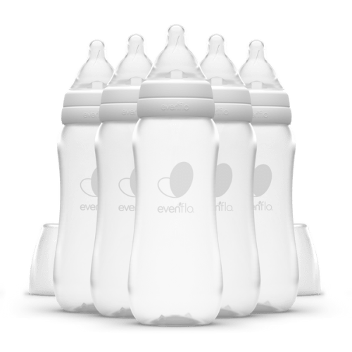 Evenflo 🍼 Balance + Bottles for Breastfed Babies – Evenflo Feeding