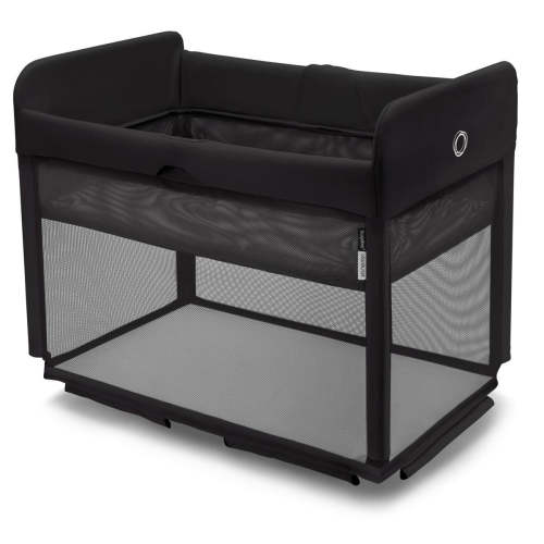 Bugaboo Stardust Play Yard - Black