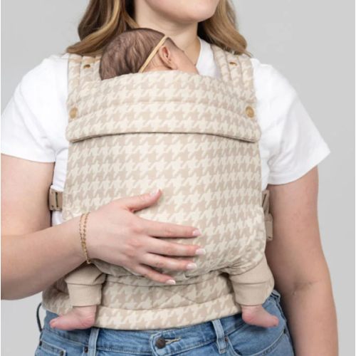 The Monarch Carrier - Houndstooth – Mabē