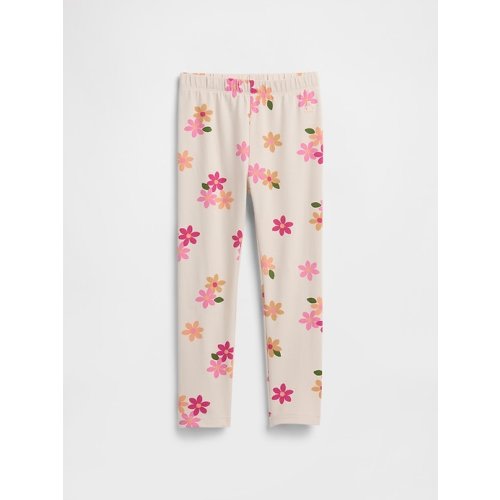 babyGap Pull-On Stretch Jersey Leggings