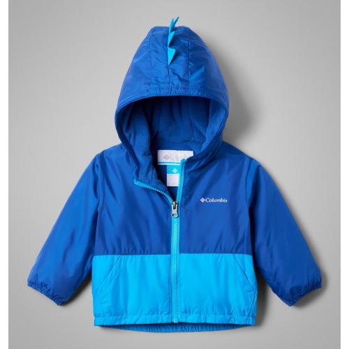 Infant Kitterwibbit III Jacket | Columbia